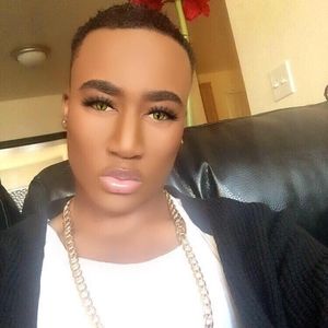 Meet your Posher, Shaun